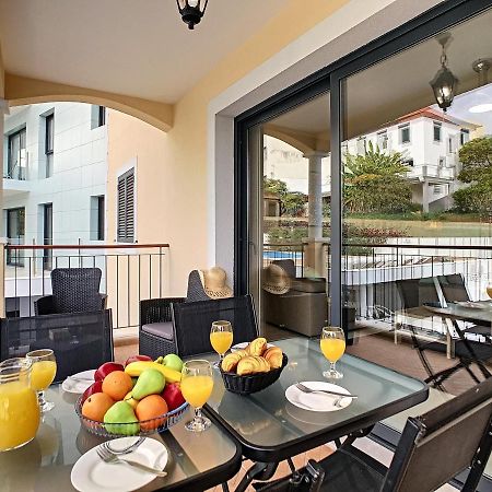 Apartment Lotus By Lovelystay Φουνκάλ Εξωτερικό φωτογραφία
