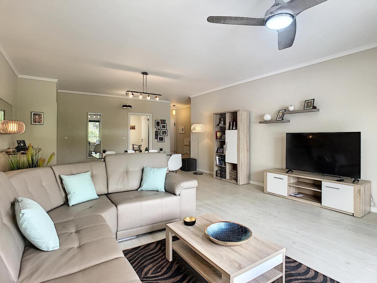 Apartment Lotus By Lovelystay Φουνκάλ Εξωτερικό φωτογραφία