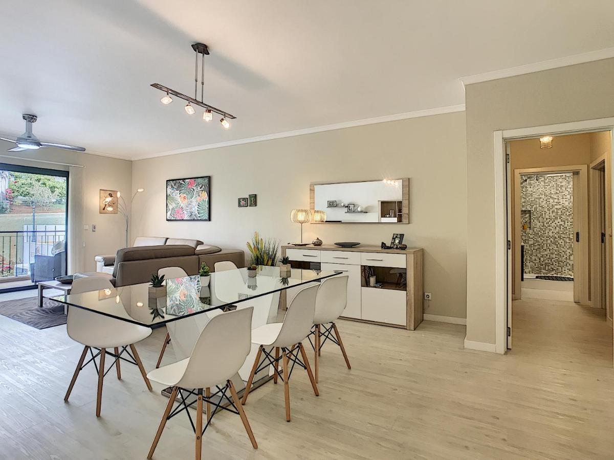 Apartment Lotus By Lovelystay Φουνκάλ Εξωτερικό φωτογραφία